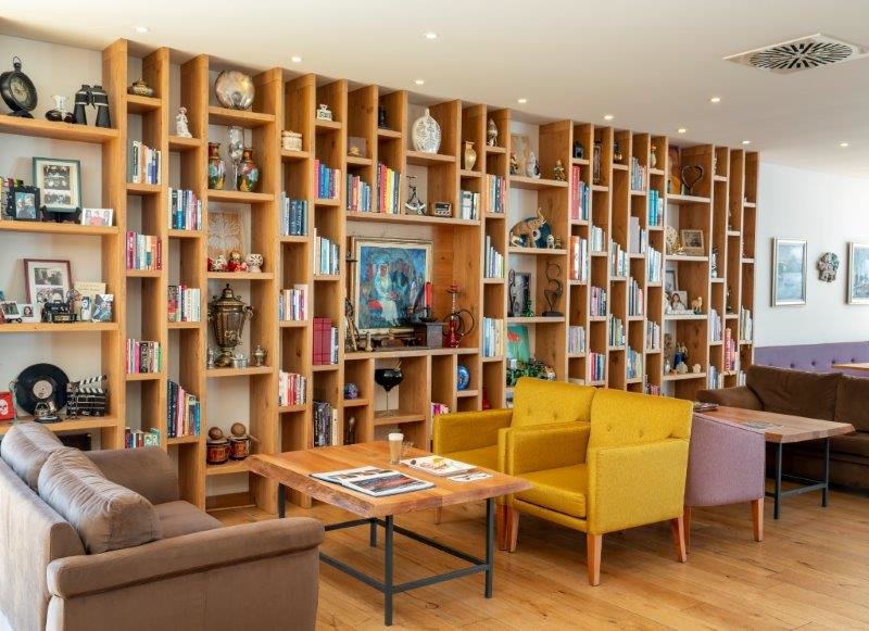 Стамбул: Park Inn by Radisson Istanbul Airport, Odayeri