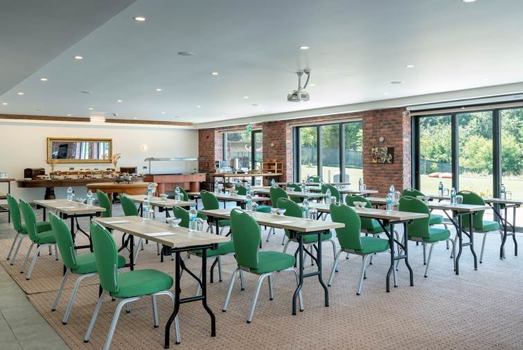 Стамбул: Park Inn by Radisson Istanbul Airport, Odayeri