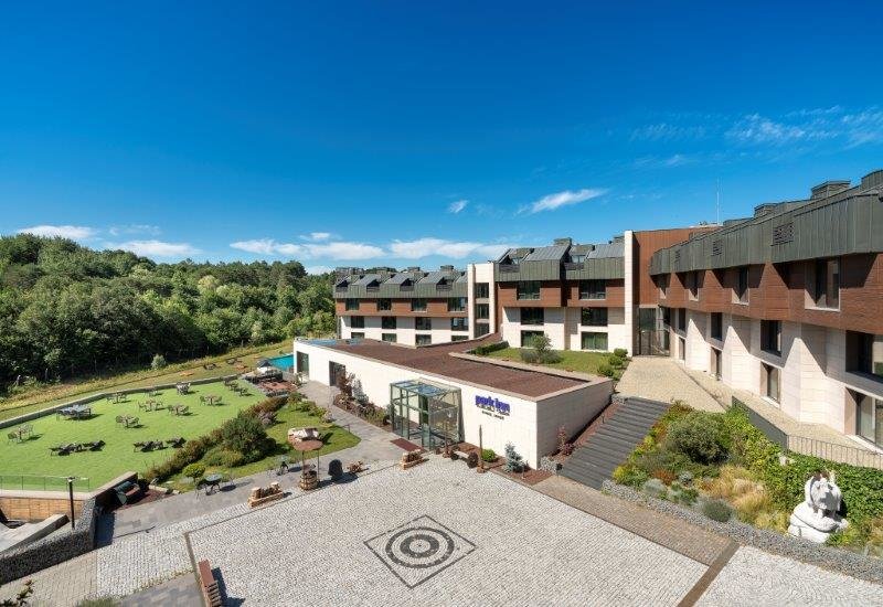 Стамбул: Park Inn by Radisson Istanbul Airport, Odayeri