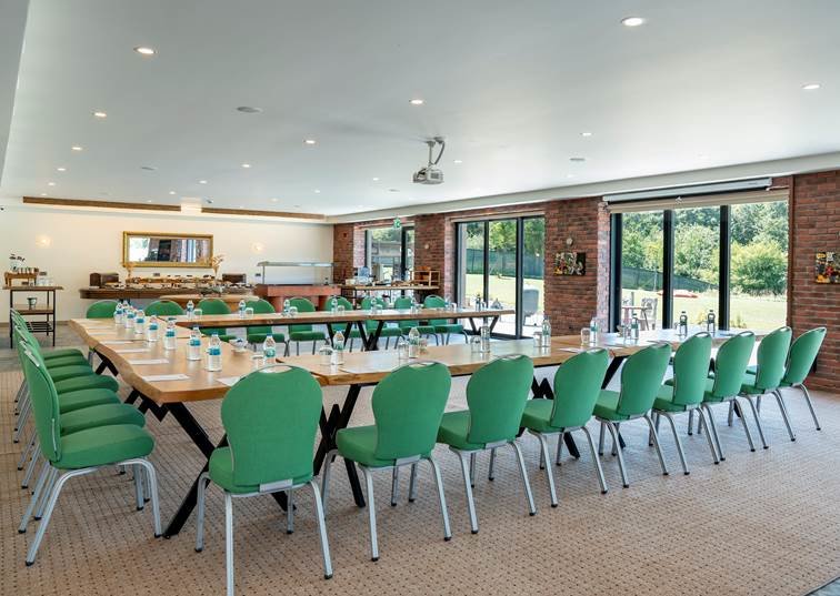 Стамбул: Park Inn by Radisson Istanbul Airport, Odayeri
