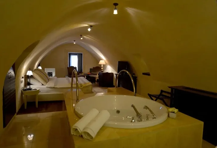 Мидьят: Shmayaa Hotel - Special Class