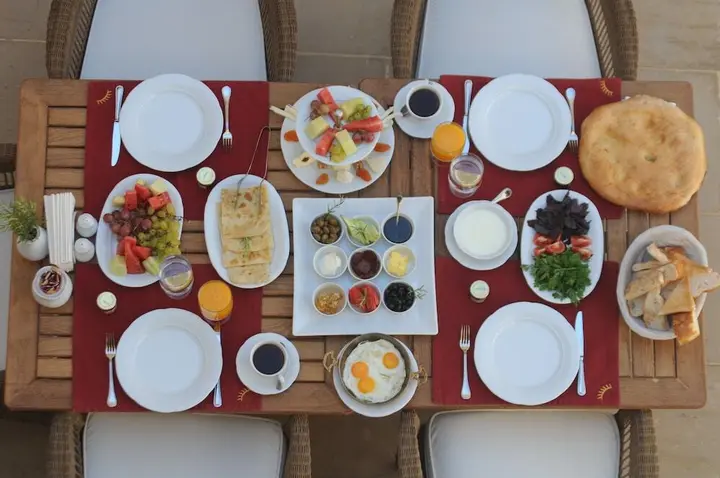 Мидьят: Shmayaa Hotel - Special Class