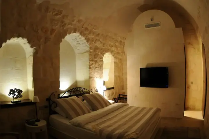 Мидьят: Shmayaa Hotel - Special Class