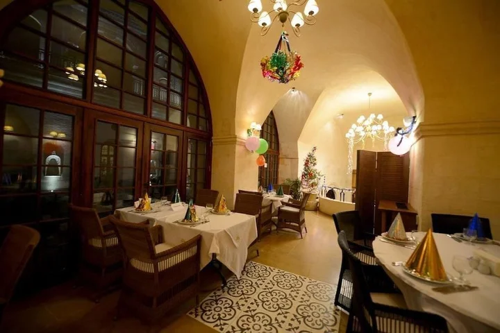 Мидьят: Shmayaa Hotel - Special Class