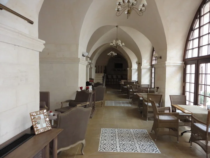 Мидьят: Shmayaa Hotel - Special Class