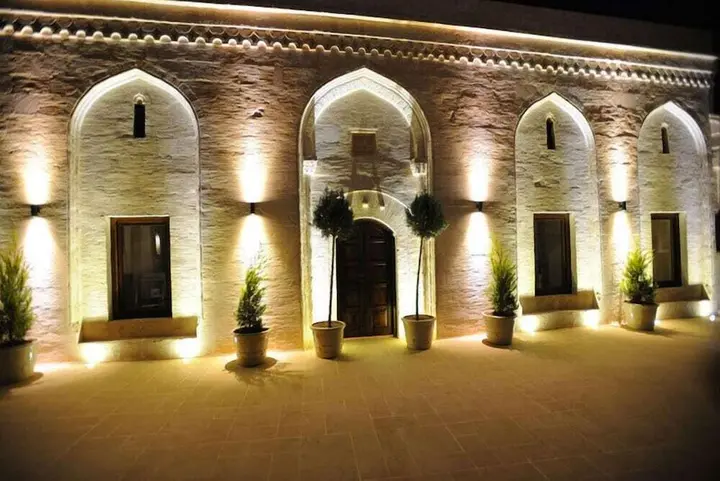 Мидьят: Shmayaa Hotel - Special Class