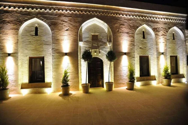Мидьят: Shmayaa Hotel - Special Class