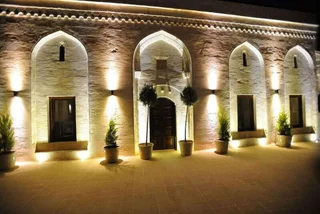 Мидьят: Shmayaa Hotel - Special Class
