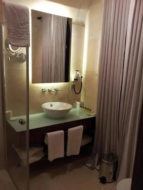 Мидьят: Shmayaa Hotel - Special Class