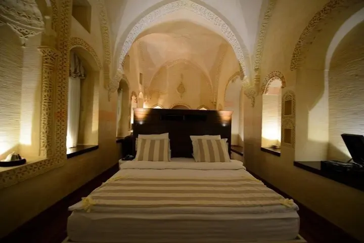 Мидьят: Shmayaa Hotel - Special Class