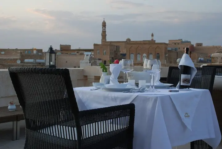 Мидьят: Shmayaa Hotel - Special Class