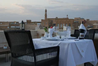 Мидьят: Shmayaa Hotel - Special Class