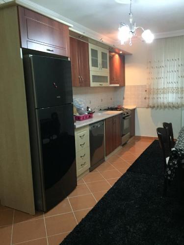 Трабзон: Yomra Apartments