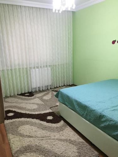Трабзон: Yomra Apartments