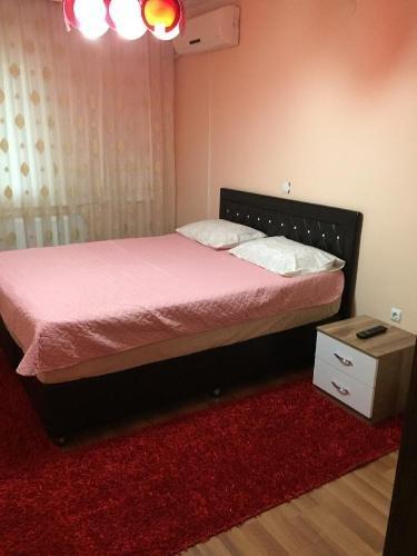 Трабзон: Yomra Apartments