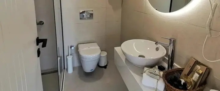 Каш: Peninsula Gardens Hotel