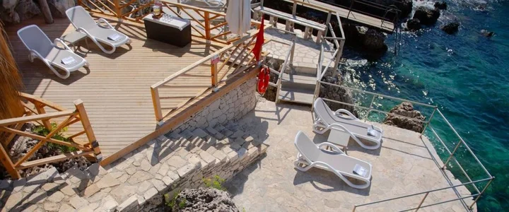 Каш: Peninsula Gardens Hotel