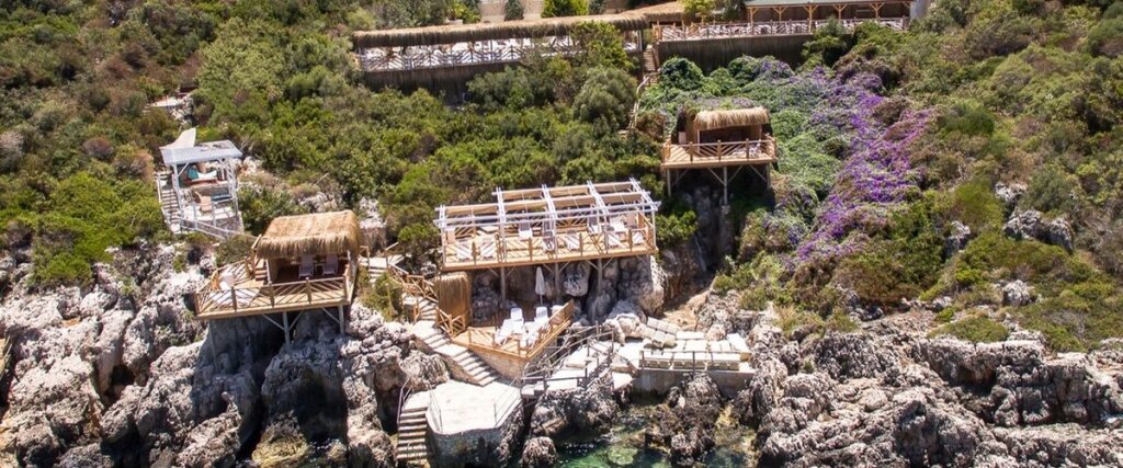 Каш: Peninsula Gardens Hotel