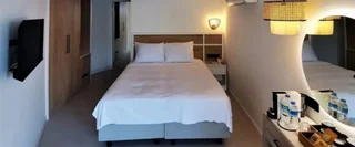 Каш: Peninsula Gardens Hotel