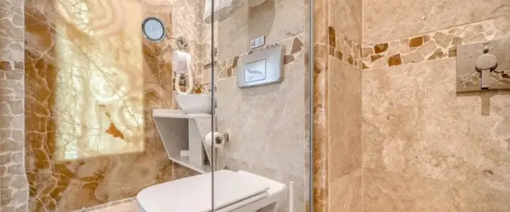 Каш: Peninsula Gardens Hotel