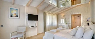 Каш: Peninsula Gardens Hotel