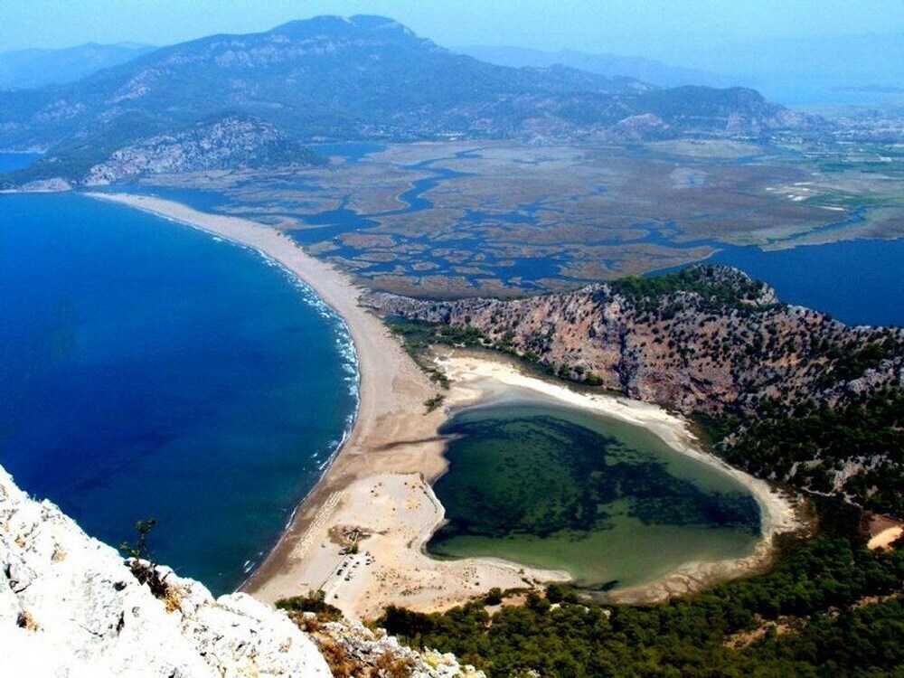 Дальян: Vira Hotel Dalyan