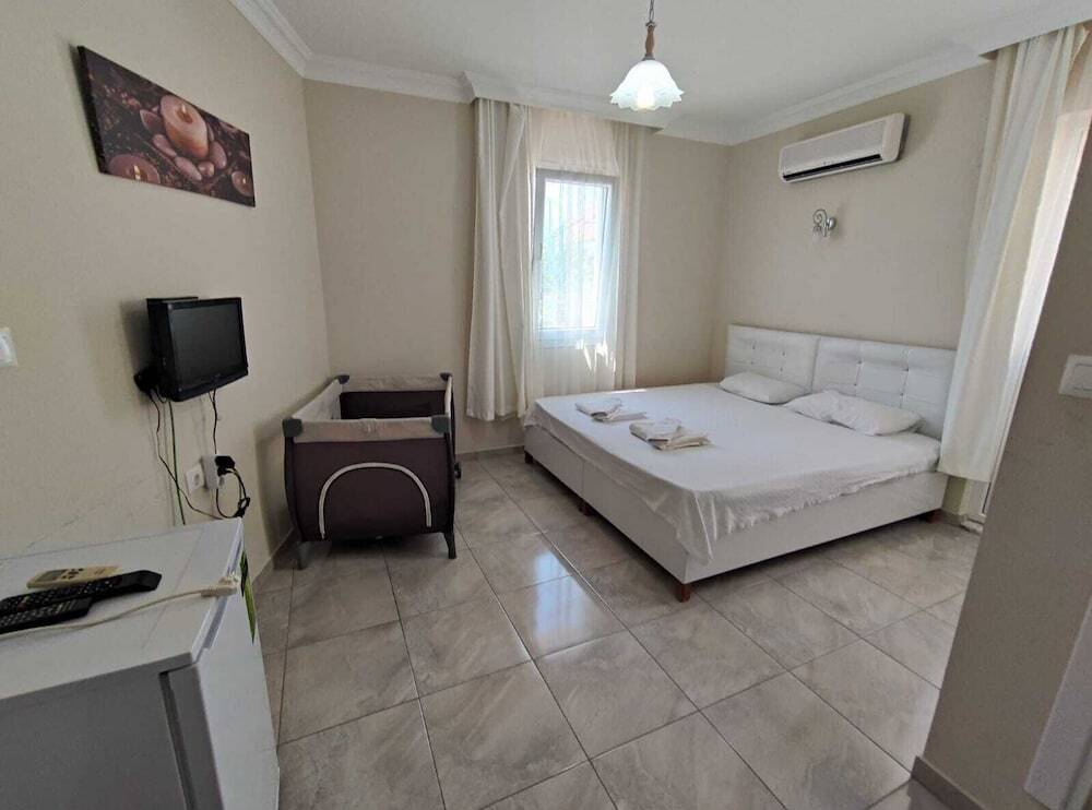 Дальян: Vira Hotel Dalyan