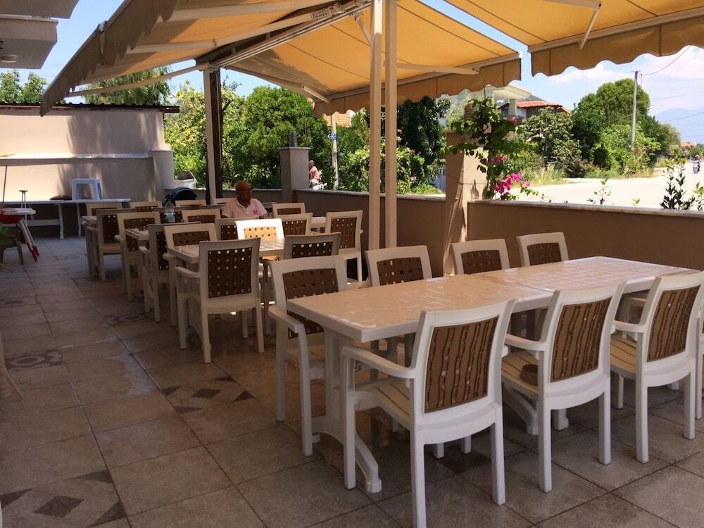 Дальян: Vira Hotel Dalyan