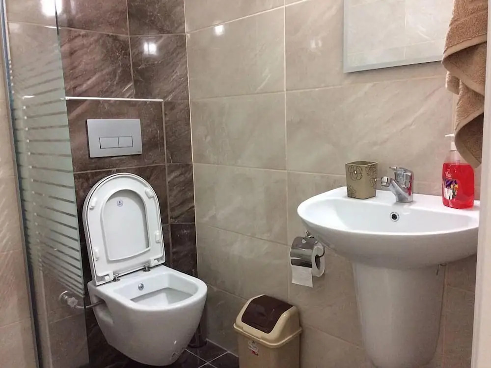 Дальян: Vira Hotel Dalyan