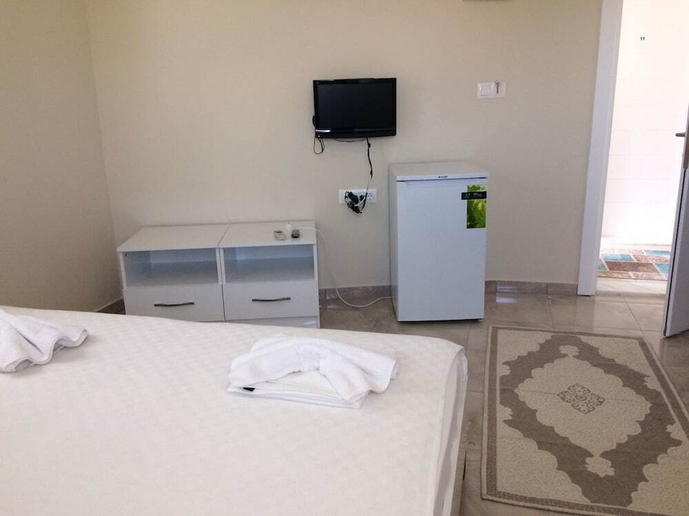 Дальян: Vira Hotel Dalyan