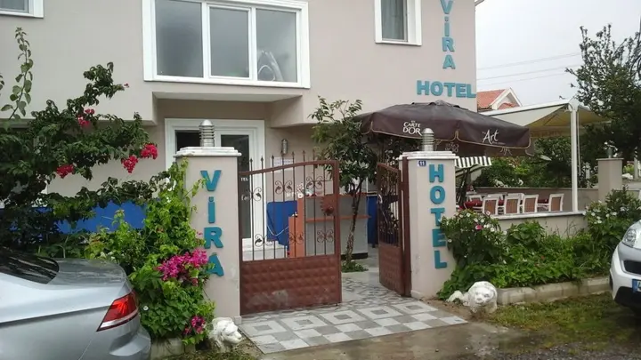Дальян: Vira Hotel Dalyan