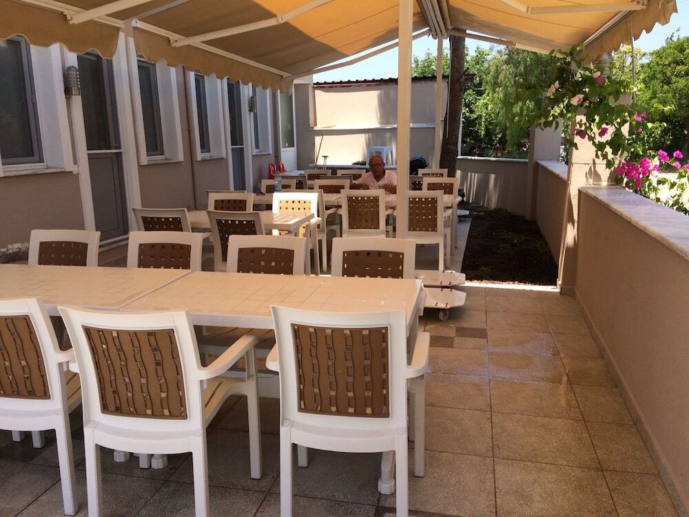 Дальян: Vira Hotel Dalyan