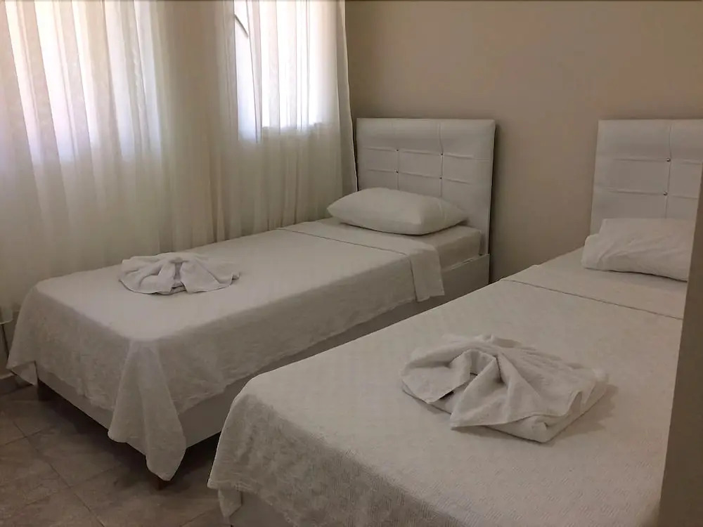 Дальян: Vira Hotel Dalyan