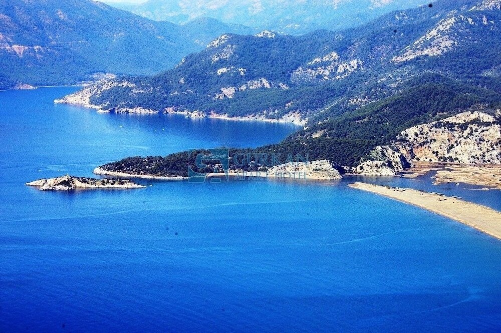 Дальян: Vira Hotel Dalyan