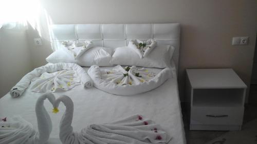 Дальян: Vira Hotel Dalyan