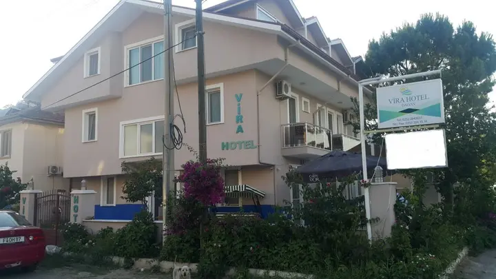 Дальян: Vira Hotel Dalyan