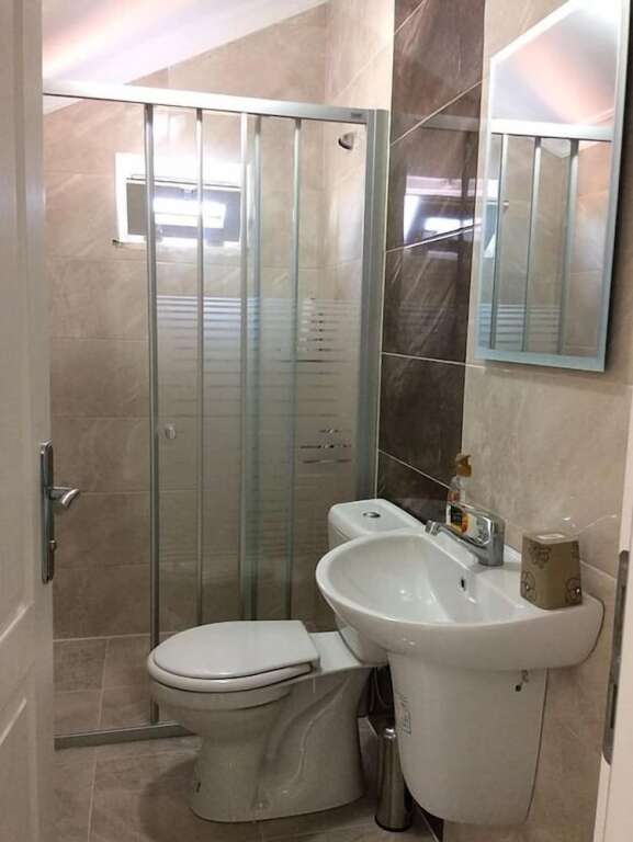 Дальян: Vira Hotel Dalyan