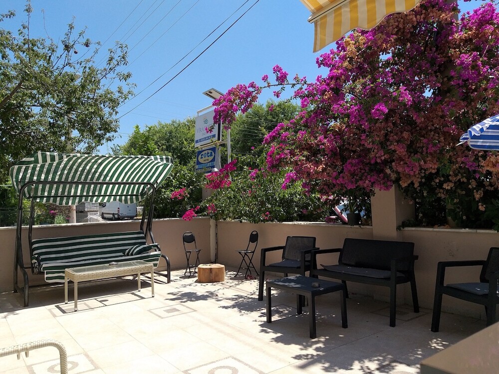 Дальян: Vira Hotel Dalyan