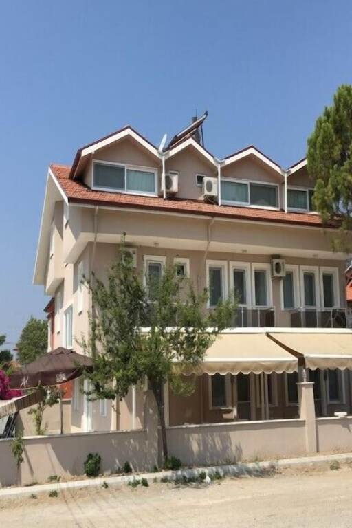 Дальян: Vira Hotel Dalyan
