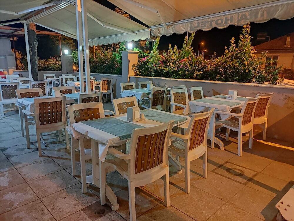 Дальян: Vira Hotel Dalyan
