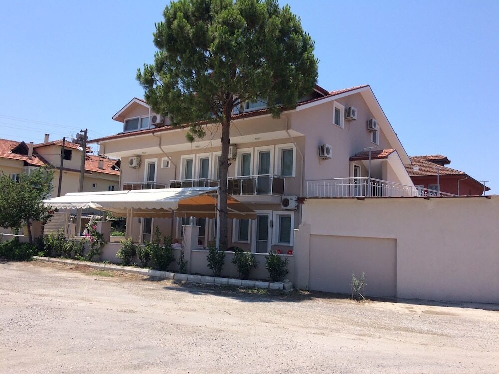 Дальян: Vira Hotel Dalyan