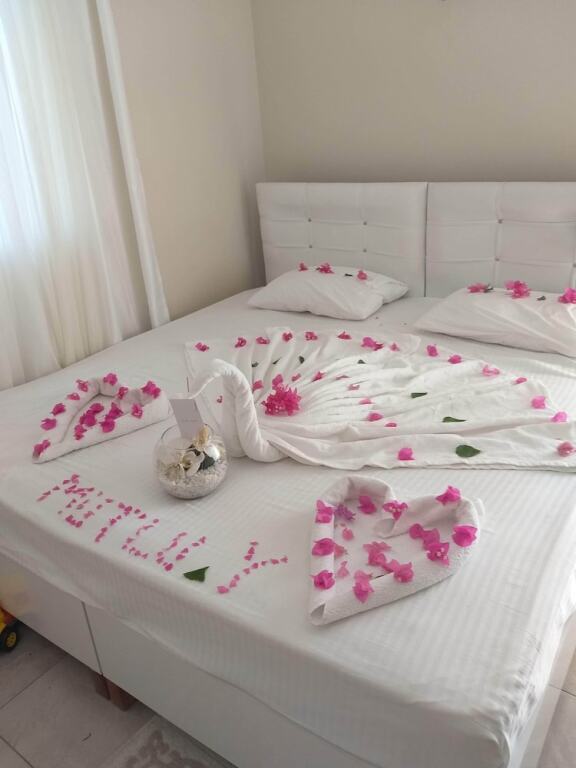 Дальян: Vira Hotel Dalyan