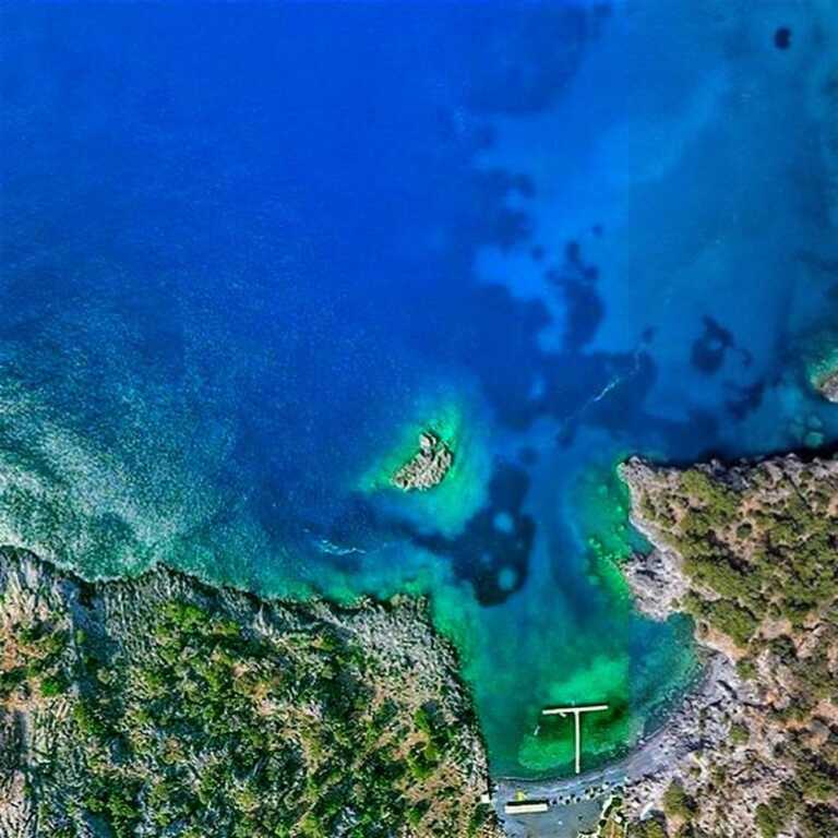 Дальян: Vira Hotel Dalyan