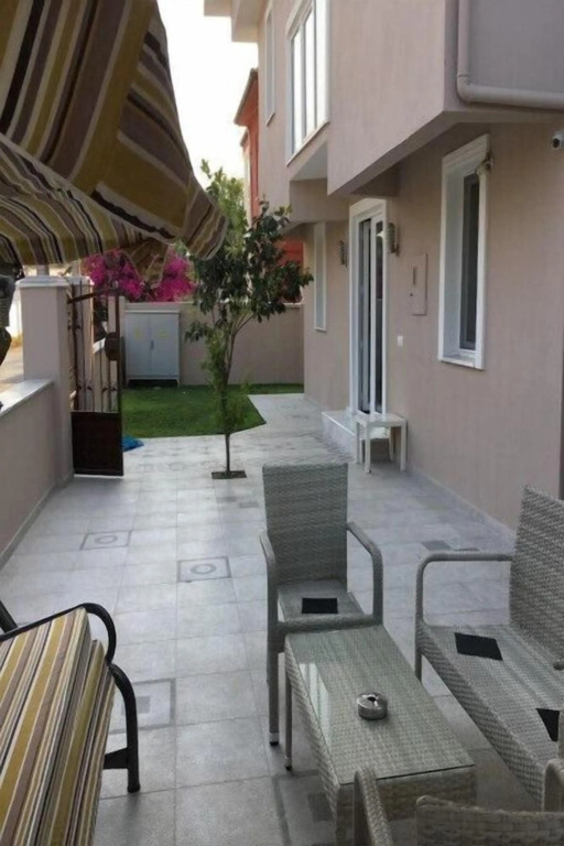 Дальян: Vira Hotel Dalyan