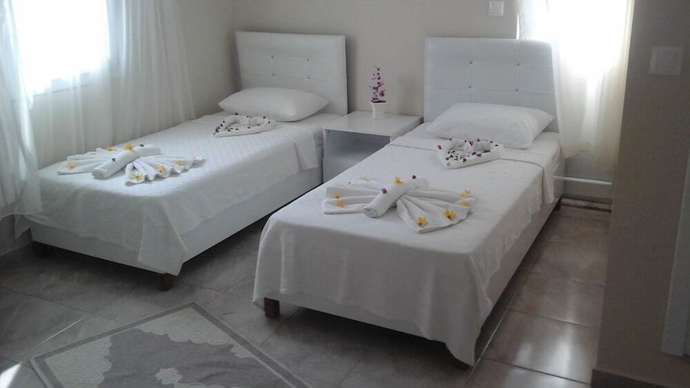 Дальян: Vira Hotel Dalyan