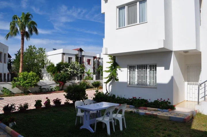 Голькой: Lavinya Otel