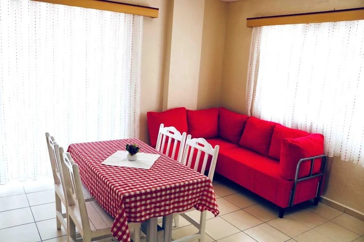 Голькой: Lavinya Otel