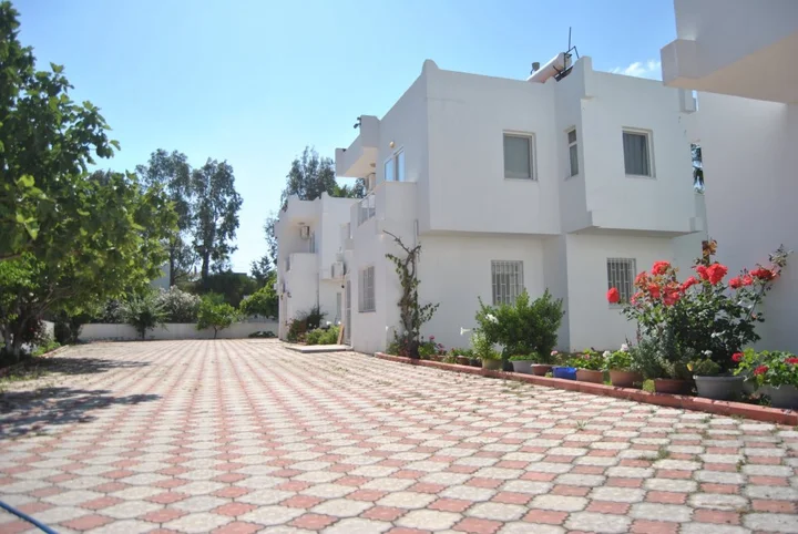 Голькой: Lavinya Otel