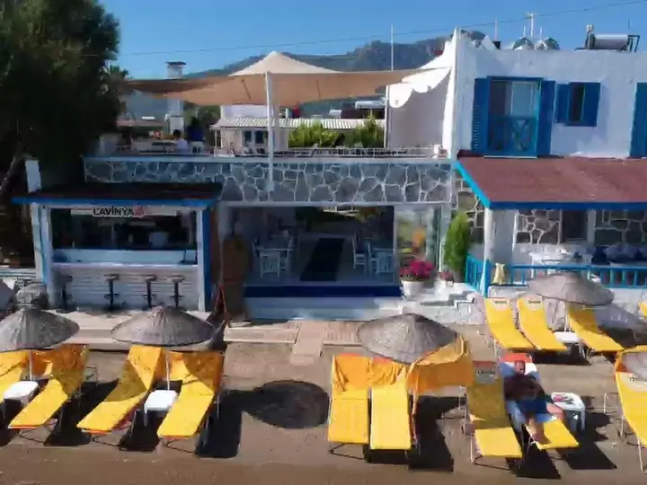 Голькой: Lavinya Otel