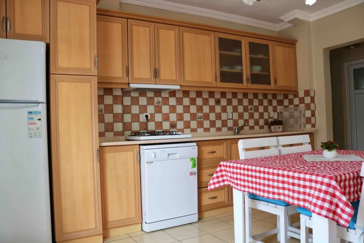 Голькой: Lavinya Otel